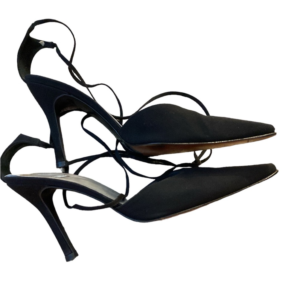 STUART WEITZMAN heels - Picture 4 of 7